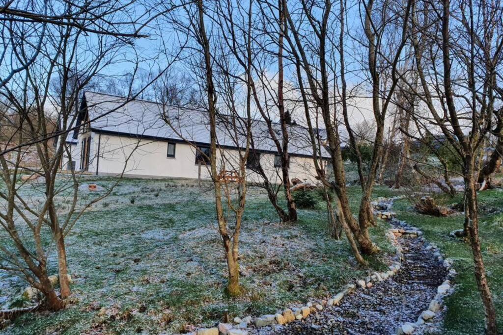 פורט ויליאם Ben Nevis Scotland Highlands, Camden House Luxury Home מראה חיצוני תמונה