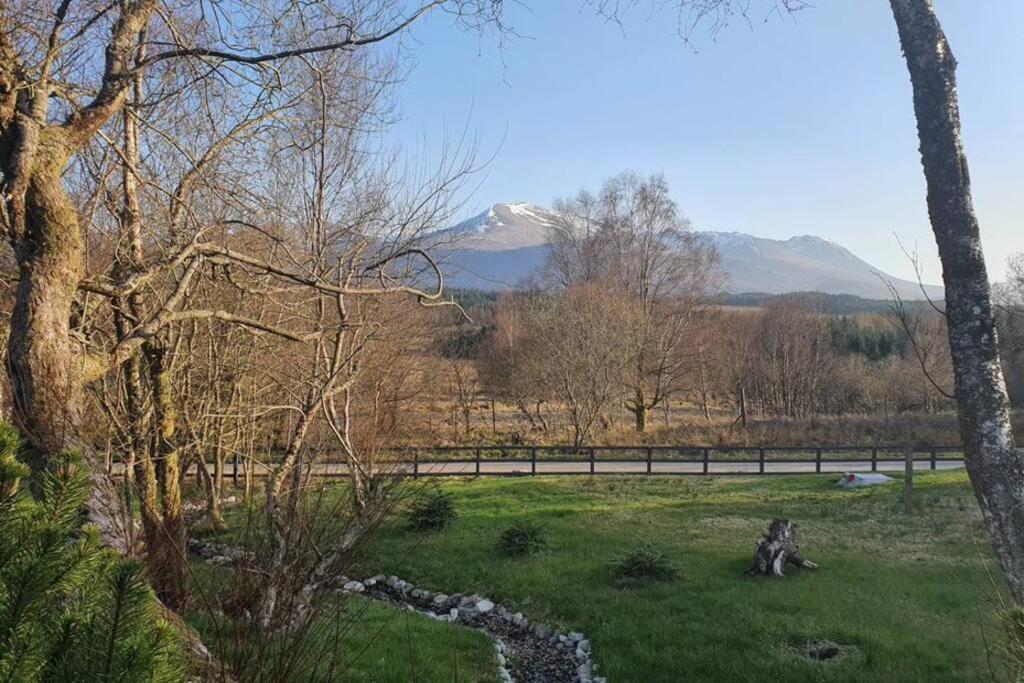 פורט ויליאם Ben Nevis Scotland Highlands, Camden House Luxury Home מראה חיצוני תמונה